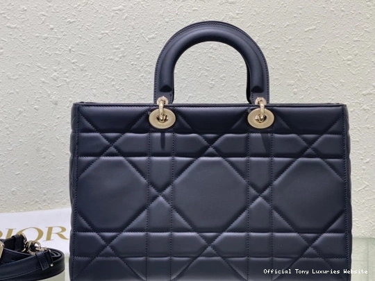 Tony Luxuries Lady ABC D-Sire diro-35*23*15CM diro My 0731